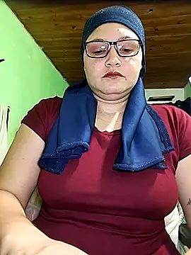 Snapshot of zulaija_masih chatting on September 18, 2025, 1:52 am zulaija masih online show from September 18, 2025, 1:52 am