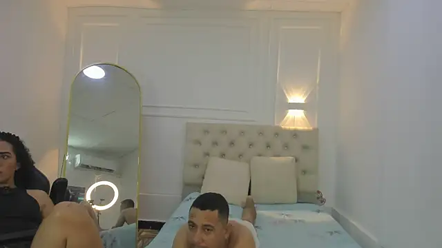 charlotte dante212 online show from February 24, 2026, 4:13 am