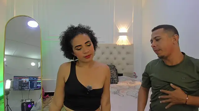 charlotte dante212 online show from February 28, 2026, 4:12 am