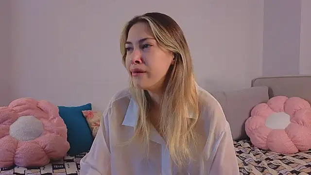 AngelicRice online show from September 29, 2025, 11:38 am