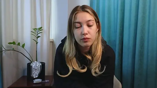 AngelicRice online show from September 14, 2025, 11:10 am