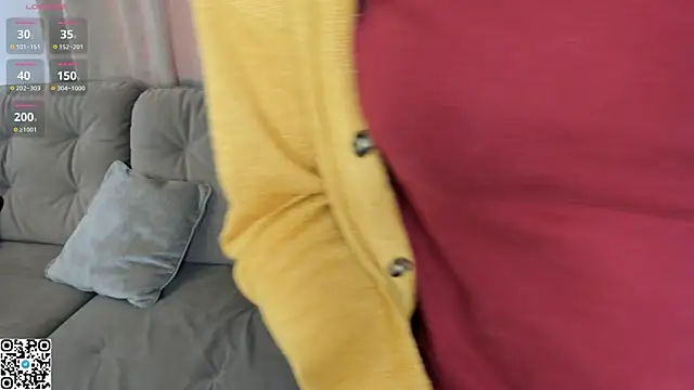 EvaBlimey online show from October 5, 2025, 5:53 am