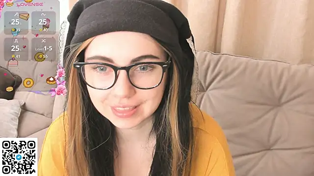 EvaBlimey online show from November 14, 2025, 5:00 am