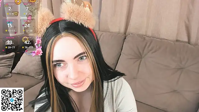 EvaBlimey online show from November 30, 2025, 6:03 am