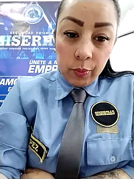 CRISTAL  11 online show from December 16, 2025, 12:31 pm