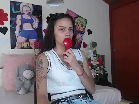 Skylovershot online show from January 9, 2026, 5:31 pm