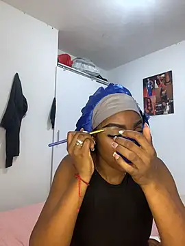 Snapshot of zaracollins01 chatting on February 24, 2026, 5:47 pm zaracollins01 online show from February 24, 2026, 5:47 pm