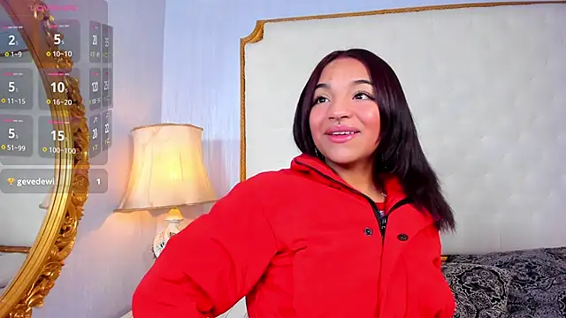 Snapshot of Manelyk_evanss_ chatting on November 10, 2025, 11:15 am Manelyk evanss online show from November 10, 2025, 11:15 am