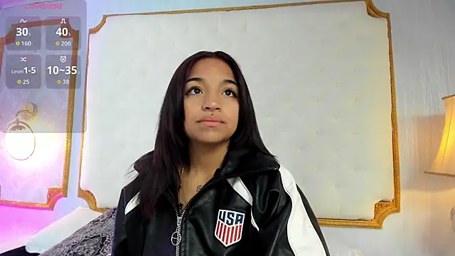 Snapshot of Manelyk_evanss_ chatting on October 25, 2025, 11:09 am Manelyk evanss online show from October 25, 2025, 11:09 am