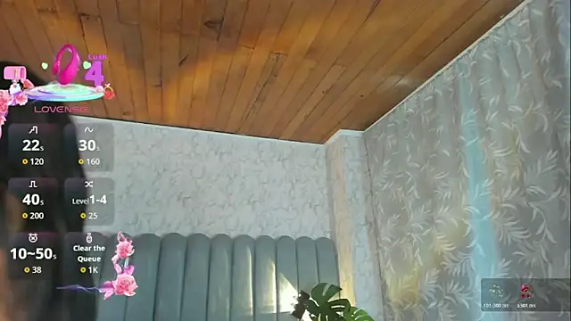 aylacallowey online show from November 14, 2025, 7:06 pm