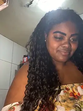 LunaSthena online show from September 22, 2025, 10:16 pm