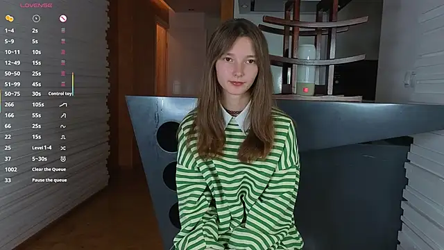 DongMolt online show from September 13, 2025, 5:13 pm