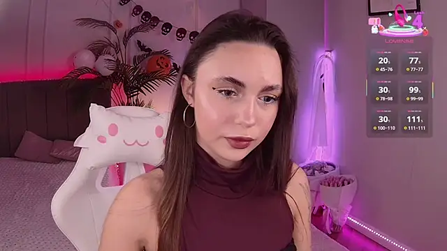 Leri Star online show from November 1, 2025, 8:46 pm