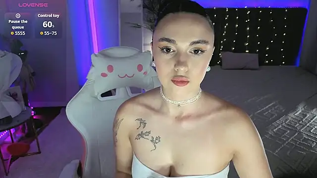 Snapshot of Leri_Star chatting on June 21, 2026, 1:17 pm Leri Star online show from June 21, 2026, 1:17 pm