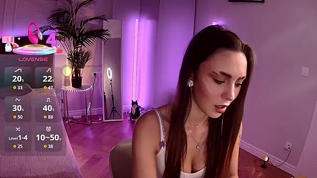 Leri Star online show from September 19, 2025, 8:02 pm