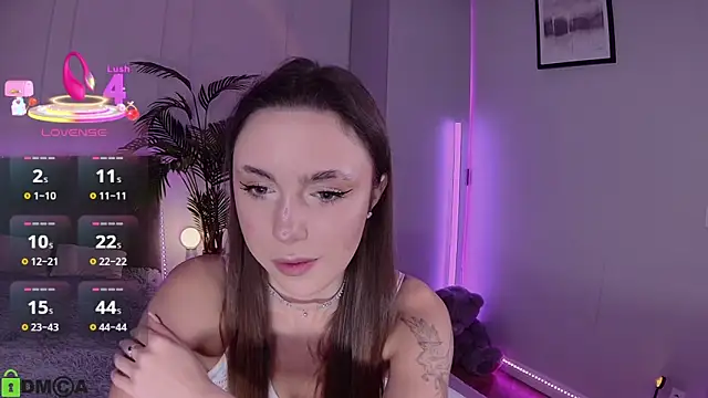 Leri Star online show from October 3, 2025, 7:15 pm