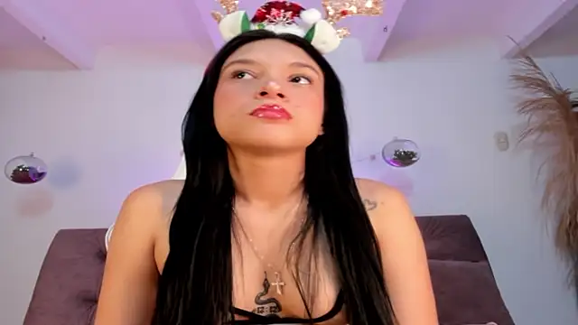 violet 77711 online show from November 29, 2025, 11:32 am