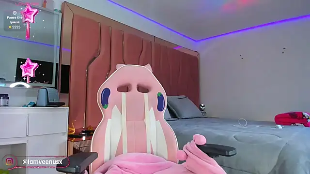 Snapshot of _veenus chatting on September 23, 2025, 10:17 pm veenus online show from September 23, 2025, 10:17 pm