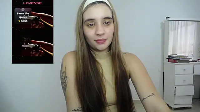 Snapshot of Ambar_lynn chatting on October 18, 2025, 5:59 pm Ambar lynn online show from October 18, 2025, 5:59 pm
