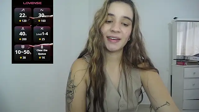 Snapshot of Ambar_lynn chatting on October 16, 2025, 6:49 pm Ambar lynn online show from October 16, 2025, 6:49 pm