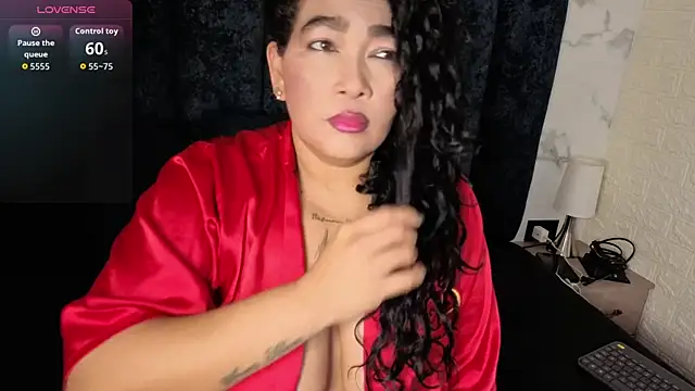 yunkeyc online show from March 25, 2026, 12:44 am