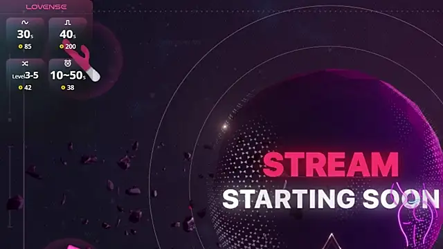 Aprill18  online show from February 15, 2026, 1:54 pm