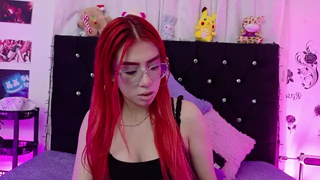 lizz bela1 online show from March 22, 2026, 10:11 pm