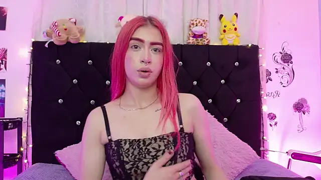 lizz bela1 online show from March 6, 2026, 11:00 pm