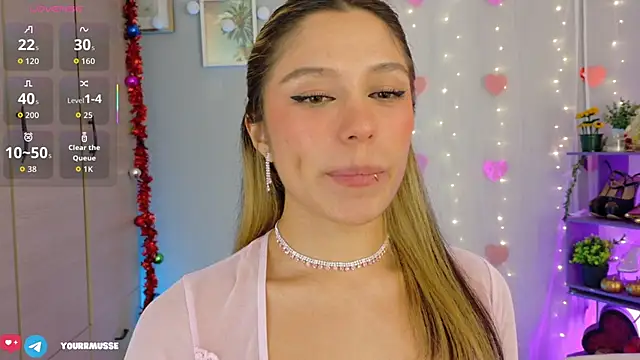 yourrmuse online show from January 13, 2026, 6:39 am