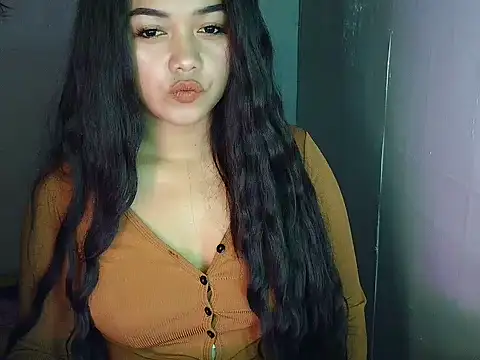 Delicious Cumgirlxx online show from February 26, 2026, 9:20 am