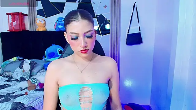 Snapshot of sophia_arevalo chatting on November 27, 2025, 3:18 am sophia arevalo online show from November 27, 2025, 3:18 am