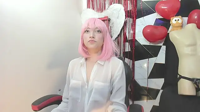 sophia arevalo online show from February 26, 2026, 1:49 am