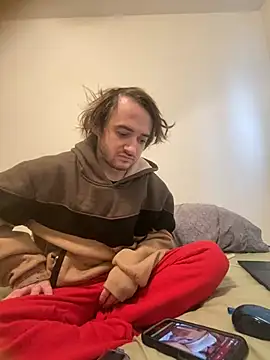 Mr nightfall online show from February 19, 2026, 8:06 pm