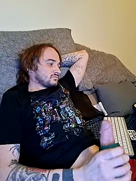 Mr nightfall online show from January 6, 2026, 3:43 am