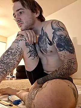 Mr nightfall online show from October 24, 2025, 11:37 pm