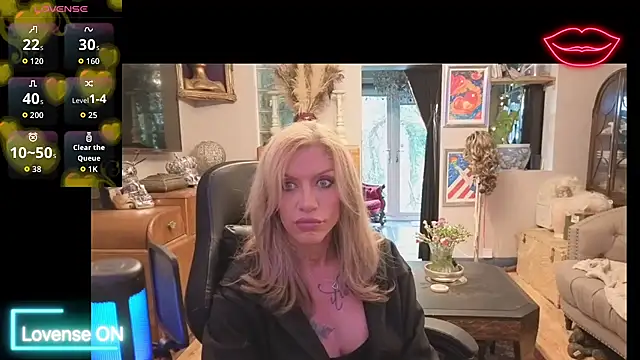 xl uk top trans online show from April 15, 2026, 11:27 am