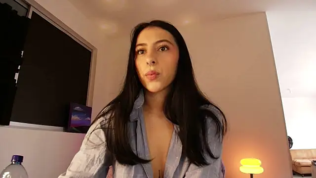 violethun  online show from October 22, 2025, 11:20 am