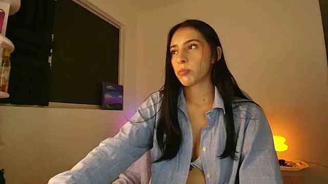 violethun  online show from December 23, 2025, 5:29 am