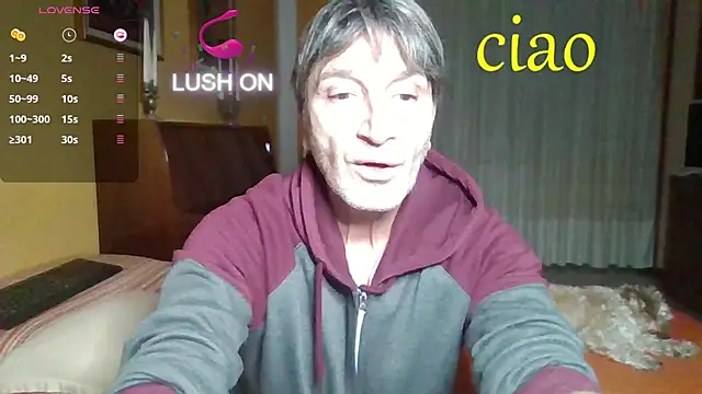 Snapshot of lattediyak chatting on October 28, 2025, 11:58 pm lattediyak online show from October 28, 2025, 11:58 pm