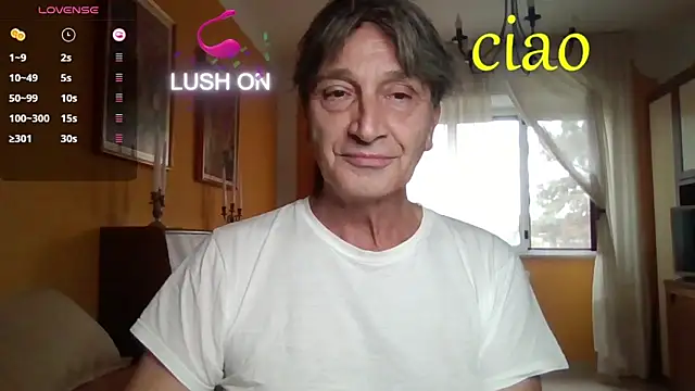 Snapshot of lattediyak chatting on October 29, 2025, 1:10 pm lattediyak online show from October 29, 2025, 1:10 pm