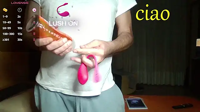 Snapshot of lattediyak chatting on November 3, 2025, 1:00 am lattediyak online show from November 3, 2025, 1:00 am