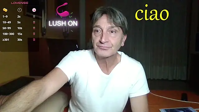 Snapshot of lattediyak chatting on November 6, 2025, 12:25 am lattediyak online show from November 6, 2025, 12:25 am