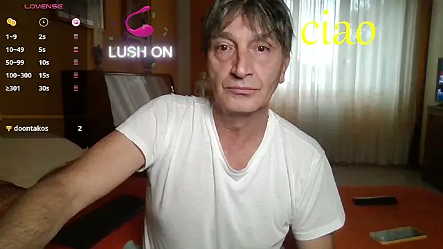 Snapshot of lattediyak chatting on October 30, 2025, 1:53 pm lattediyak online show from October 30, 2025, 1:53 pm