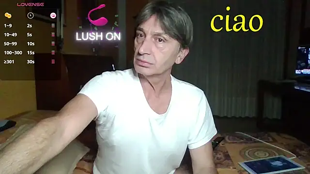 Snapshot of lattediyak chatting on November 25, 2025, 12:55 am lattediyak online show from November 25, 2025, 12:55 am