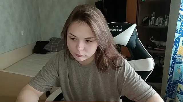 Sophi gi online show from September 21, 2025, 2:39 am