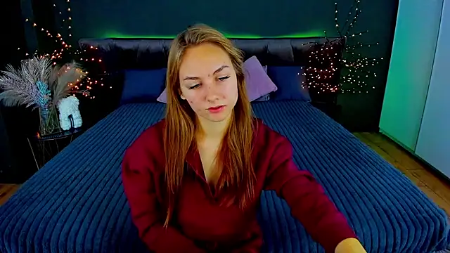 MilaAddams online show from October 20, 2025, 5:42 am