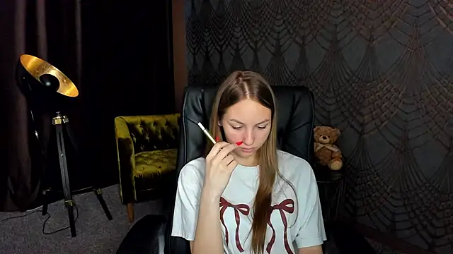 Snapshot of MilaAddams chatting on July 7, 2026, 7:23 am MilaAddams online show from July 7, 2026, 7:23 am