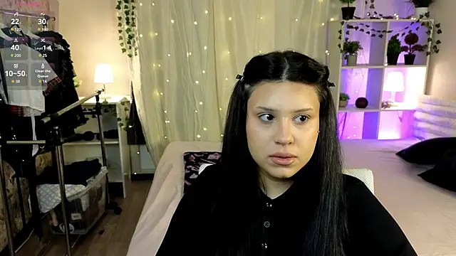 Snapshot of Nicole_Parshikova chatting on November 3, 2025, 9:57 am Nicole Parshikova online show from November 3, 2025, 9:57 am