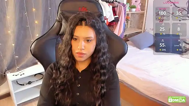 Snapshot of Nicole_Parshikova chatting on September 9, 2025, 8:24 am Nicole Parshikova online show from September 9, 2025, 8:24 am