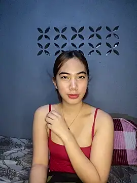 Shy SexyLady online show from April 5, 2026, 9:05 am